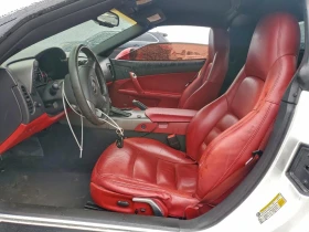 Chevrolet Corvette 6l - 10200 € / 19949.47 лв. - 78307627 7