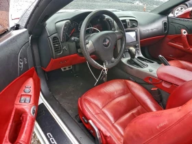 Chevrolet Corvette 6l - 10200 € / 19949.47 лв. - 78307627 8