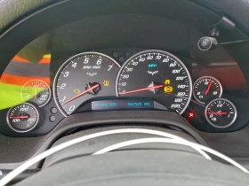 Chevrolet Corvette 6l - 10200 € / 19949.47 лв. - 78307627 9