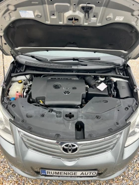 Toyota Avensis 2.2 D4D 150 к.с. ГЕРМАНИЯ - 5700 € / 11148.23 лв. - 85491616 16