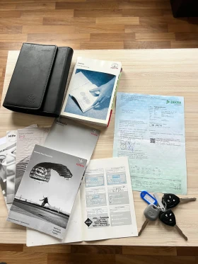 Toyota Avensis 2.2 D4D 150 к.с. ГЕРМАНИЯ - 5700 € / 11148.23 лв. - 85491616 14