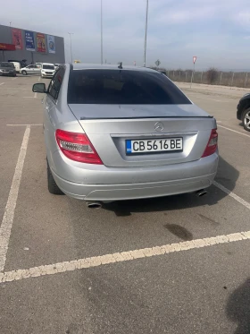 Mercedes-Benz C 350 3.5 - 8100 € / 15842.22 лв. - 36765900 5