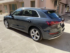 Audi E-Tron 50 quattro Business edition - 22400 € / 43810.59 лв. - 83438777 8