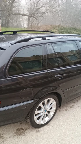 BMW 330 XD - 2500 € / 4889.57 лв. - 60649433 4