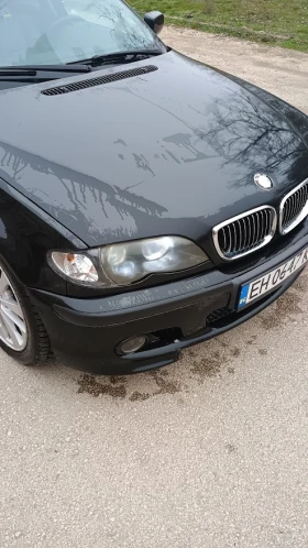 BMW 330 XD - 2500 € / 4889.57 лв. - 60649433 6