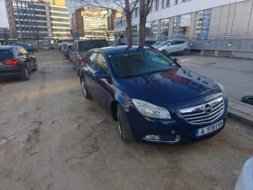 Opel Insignia - 3200 € / 6258.66 лв. - 54131894 2