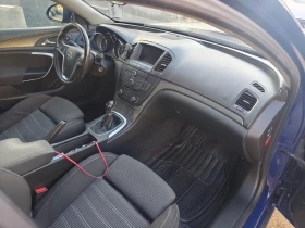Opel Insignia - 3200 € / 6258.66 лв. - 54131894 8