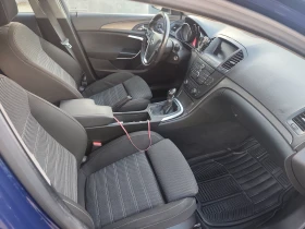 Opel Insignia - 3200 € / 6258.66 лв. - 54131894 7