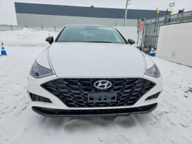 Hyundai Sonata 1.6l Sel Plus - 14000 € / 27381.62 лв. - 87010285 5