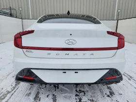 Hyundai Sonata 1.6l Sel Plus - 14000 € / 27381.62 лв. - 87010285 6