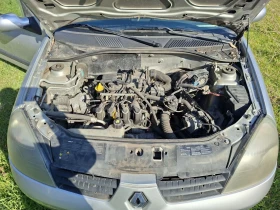 Renault Clio Storia - 650 € / 1271.29 лв. - 74067138 10