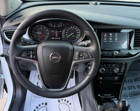 Opel Mokka X 1.6i-112.000km-NEW NEW NEW-LED-NAVI-PARKTRONICI | Auto.bg — изображение 8