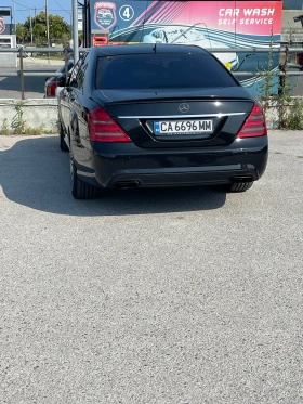 Mercedes-Benz S 320 4х4 - 6500 € / 12712.90 лв. - 88048668 13
