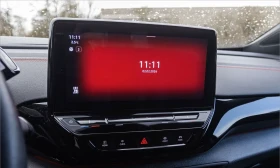 VW ID.4 GTX* PANO* MATRIX* DISTR*  - 38400 € / 75103.87 лв. - 56437446 8