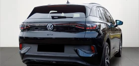 VW ID.4 GTX* PANO* MATRIX* DISTR*  - 38400 € / 75103.87 лв. - 56437446 2