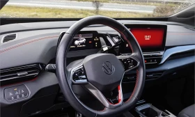 VW ID.4 GTX* PANO* MATRIX* DISTR*  - 38400 € / 75103.87 лв. - 56437446 6