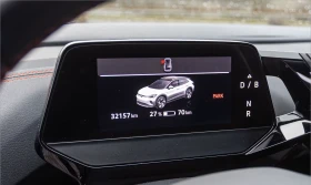 VW ID.4 GTX* PANO* MATRIX* DISTR*  - 38400 € / 75103.87 лв. - 56437446 7