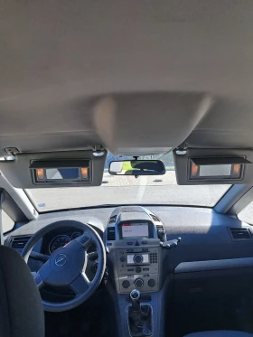 Opel Zafira - 2400 € / 4693.99 лв. - 36836076 4