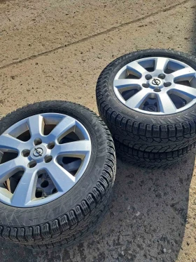 Opel Zafira - 2400 € / 4693.99 лв. - 36836076 12