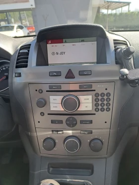 Opel Zafira - 2400 € / 4693.99 лв. - 36836076 5