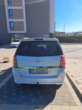 Opel Zafira - 2400 € / 4693.99 лв. - 36836076 3