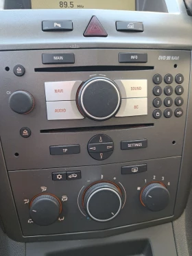 Opel Zafira - 2400 € / 4693.99 лв. - 36836076 8