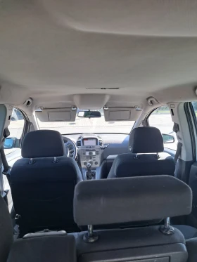 Opel Zafira - 2400 € / 4693.99 лв. - 36836076 6