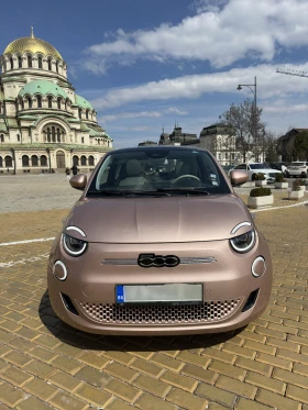 Fiat 500e La Prima 3+ 1 - 33000 € / 64542.39 лв. - 74965457 8