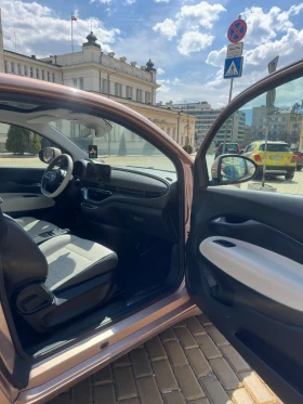 Fiat 500e La Prima 3+ 1 - 33000 € / 64542.39 лв. - 74965457 12