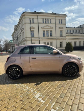 Fiat 500e La Prima 3+ 1 - 33000 € / 64542.39 лв. - 74965457 6