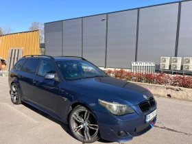 BMW 525 Stage 2 - 4000 € / 7823.32 лв. - 75454040 4
