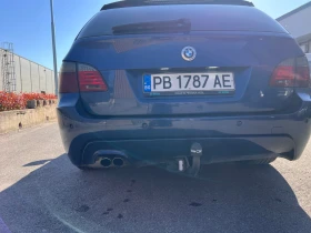 BMW 525 Stage 2 - 4000 € / 7823.32 лв. - 75454040 6
