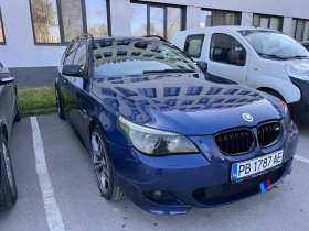 BMW 525 Stage 2 - 4000 € / 7823.32 лв. - 75454040 2