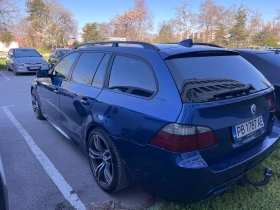 BMW 525 Stage 2 - 4000 € / 7823.32 лв. - 75454040 8