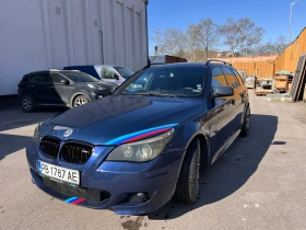 BMW 525 Stage 2 - 4000 € / 7823.32 лв. - 75454040 3