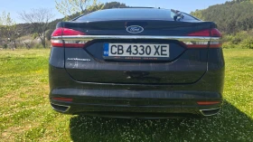 Ford Mondeo | Mobile.bg � ����� ������ 5