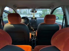 ����� �� �������� �� Citroen C2 1.4