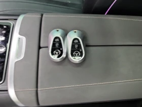 Mercedes-Benz EQS  450 | Mobile.bg � ����� ������ 15