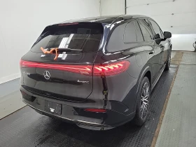 Mercedes-Benz EQS  450 | Mobile.bg � ����� ������ 5