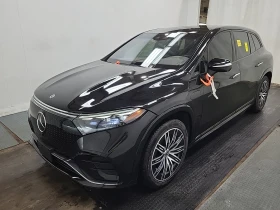 ������ Mercedes-Benz EQS