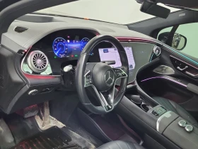 Mercedes-Benz EQS  450 | Mobile.bg � ����� ������ 11