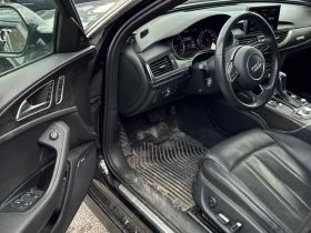 Audi A6 3.0 TFSI quattro tiptronic  CARFAX | Mobile.bg � ����� ������ 5