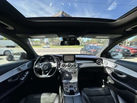 Mercedes-Benz C 43 AMG 360 ���/�������/��������//CARFAX/����������� | Mobile.bg � ����� ������ 9