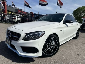 Mercedes-Benz C 43 AMG 360 ���/�������/��������//CARFAX/����������� | Mobile.bg � ����� ������ 2