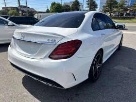 Mercedes-Benz C 43 AMG 360 ���/�������/��������//CARFAX/����������� | Mobile.bg � ����� ������ 6