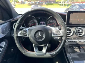 Mercedes-Benz C 43 AMG 360 ���/�������/��������//CARFAX/����������� | Mobile.bg � ����� ������ 11