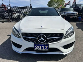 ������ Mercedes-Benz C 43 A...