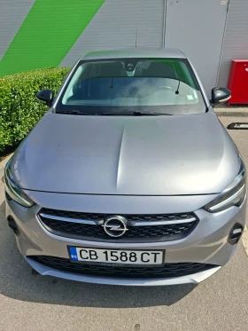 Opel Corsa EDITION FR XHL S/S 100 HP MT6 - 11199 € / 21903.34 лв. - 13610213 1