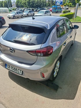 Opel Corsa EDITION FR XHL S/S 100 HP MT6 - 11199 € / 21903.34 лв. - 13610213 3