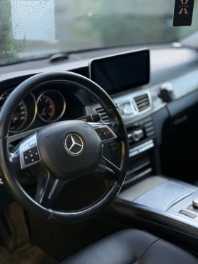 Mercedes-Benz E 220 - 12500 € / 24447.88 лв. - 80505589 13